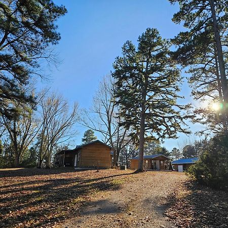 5 Min To Beaver Lake-King Bed-Fire Pit-Jetted Tub #5 Юрика-Спрінгс Екстер'єр фото