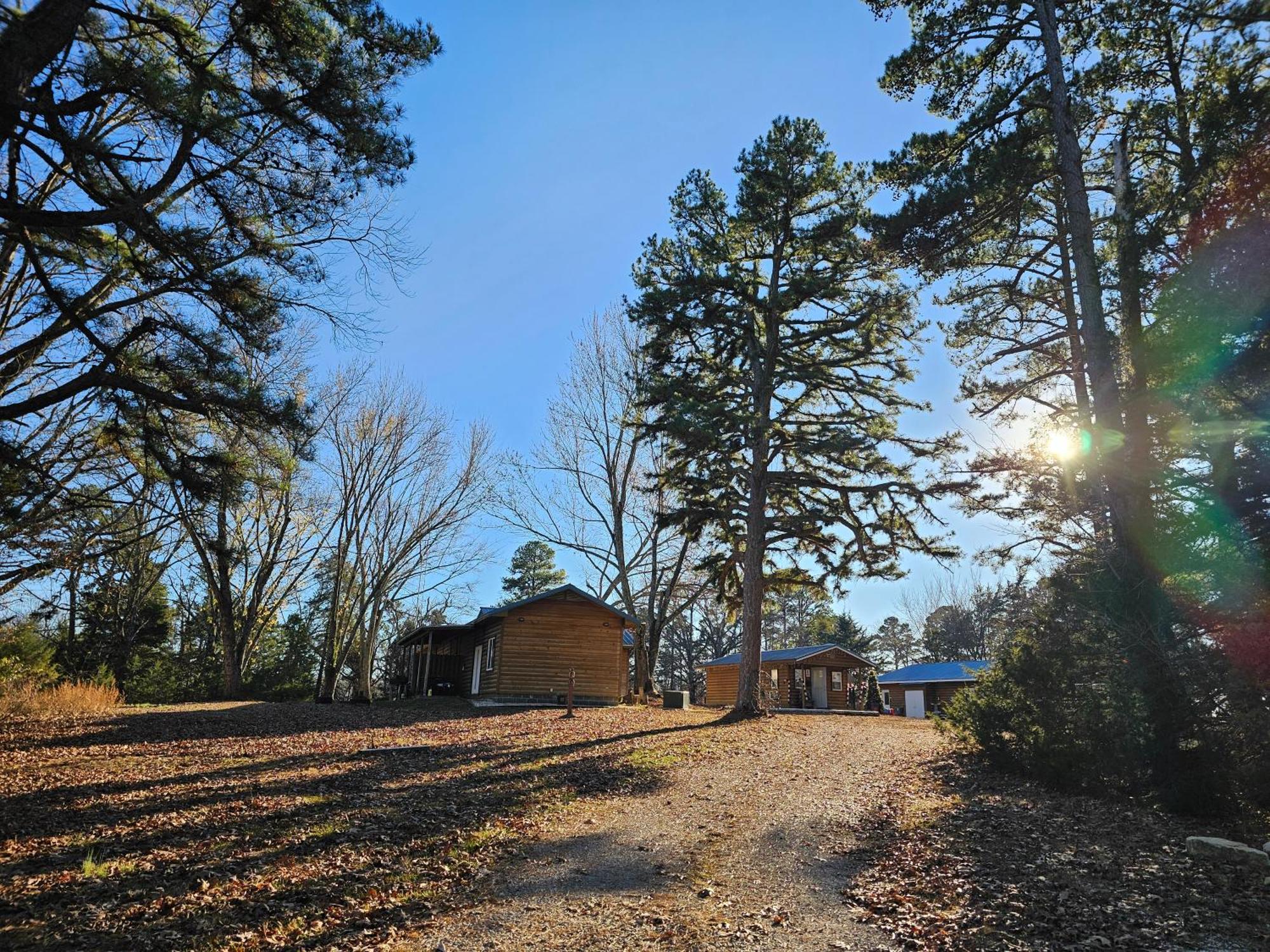 5 Min To Beaver Lake-King Bed-Fire Pit-Jetted Tub #5 Юрика-Спрінгс Екстер'єр фото