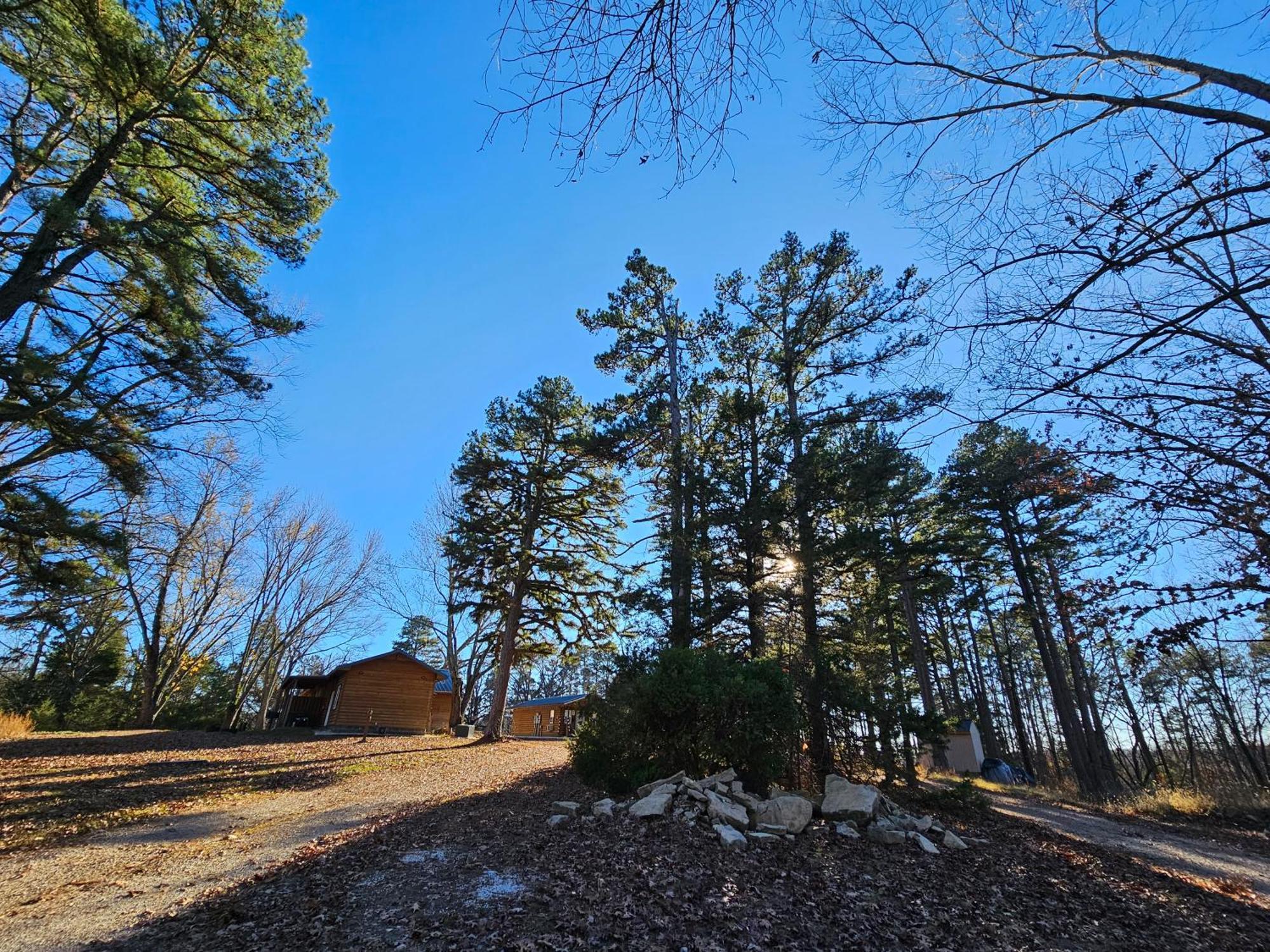 5 Min To Beaver Lake-King Bed-Fire Pit-Jetted Tub #5 Юрика-Спрінгс Екстер'єр фото