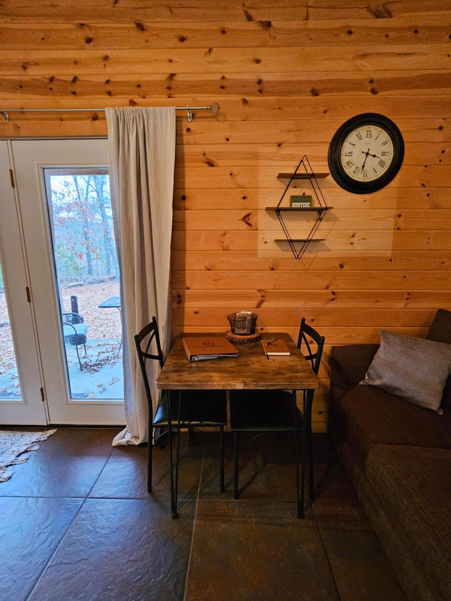 5 Min To Beaver Lake-King Bed-Fire Pit-Jetted Tub #5 Юрика-Спрінгс Екстер'єр фото